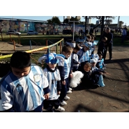 Día de la Bandera